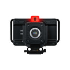 Blackmagic Studio Camera 4K Plus G2