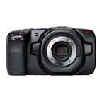 Blackmagic Pocket Cinema Camera 4K