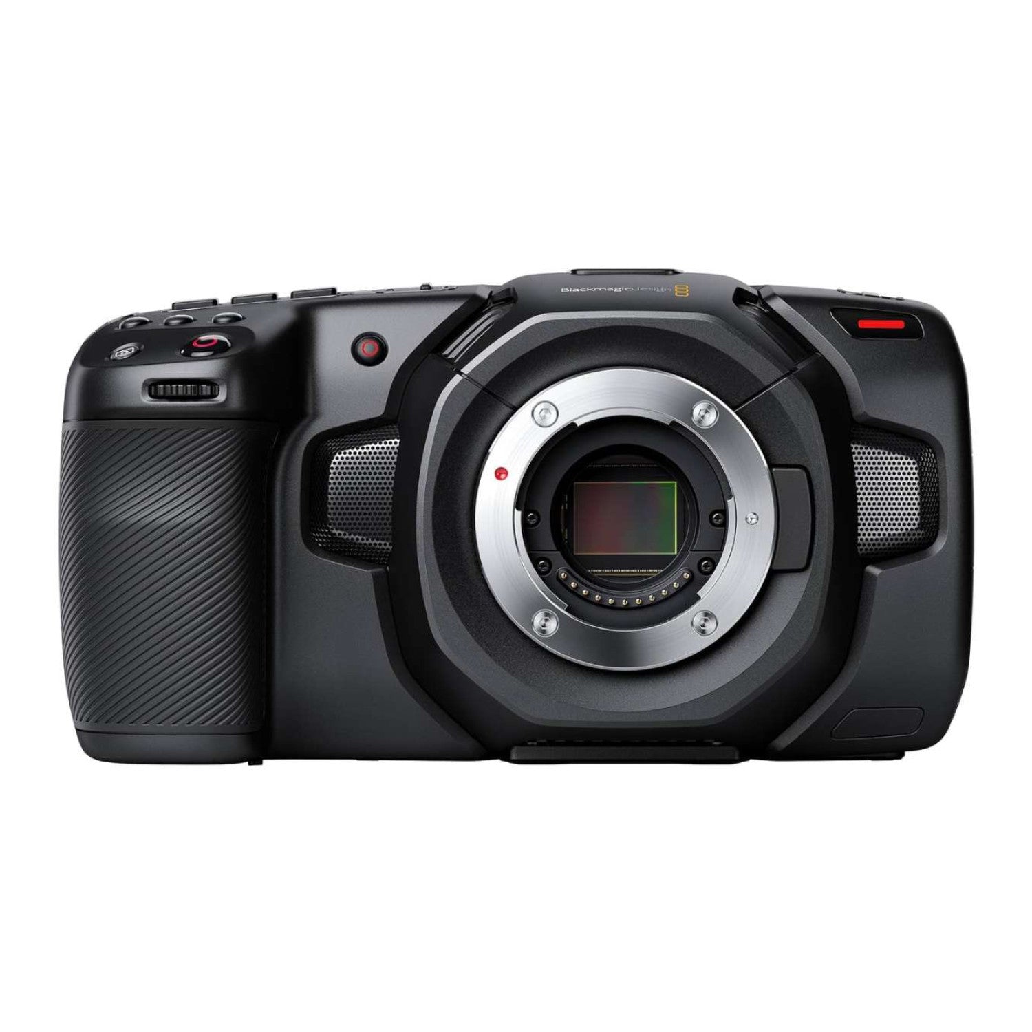 Blackmagic Pocket Cinema Camera 4K