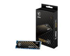 SPATIUM M371 NVMe M.2 500GB