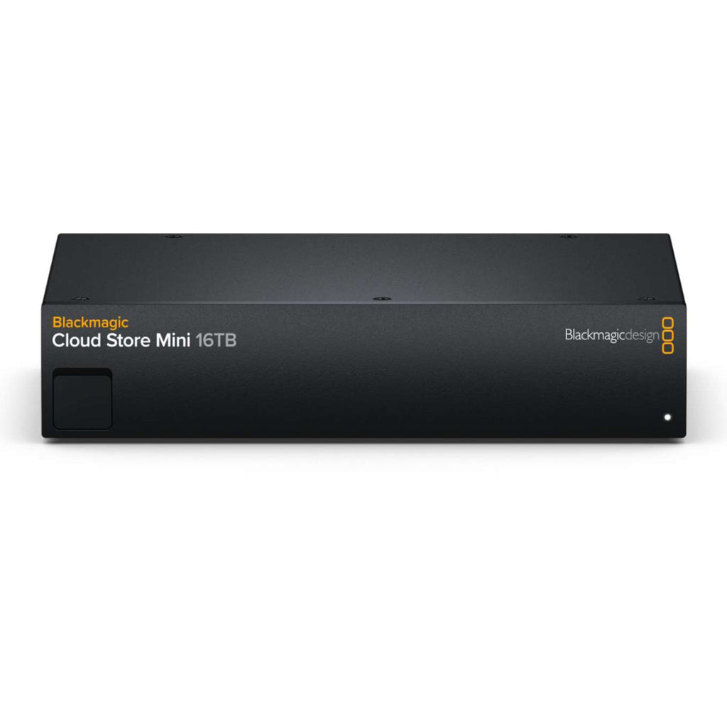 Blackmagic Cloud Store Mini 16Tb