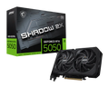 MSI GeForce RTX 5050 8G SHADOW 2X OC