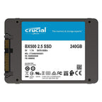 CRUCIAL INTERNAL SSD 240 GB