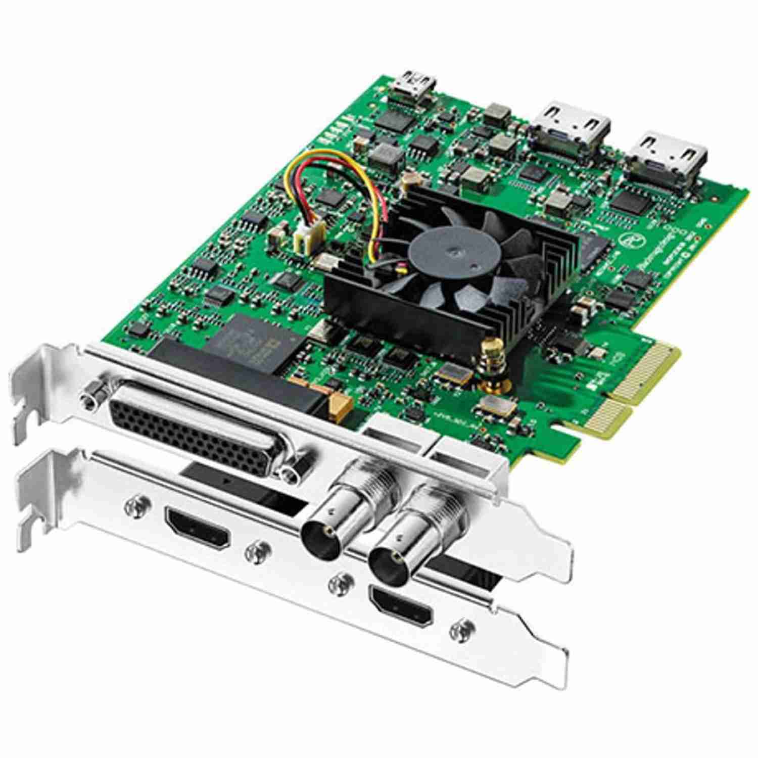 DeckLink Studio 4K