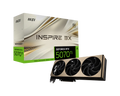 MSI GeForce RTX 5070 Ti 16G INSPIRE 3X OC