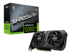 MSI GeForce RTX 5060 Ti 8G SHADOW 2X OC PLUS
