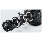 Blackmagic URSA Mini Pro F Mount