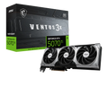 MSI GeForce RTX 5070 Ti 16G VENTUS 3X OC