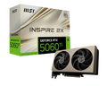 MSI GeForce RTX 5060 Ti 16G INSPIRE 2X OC