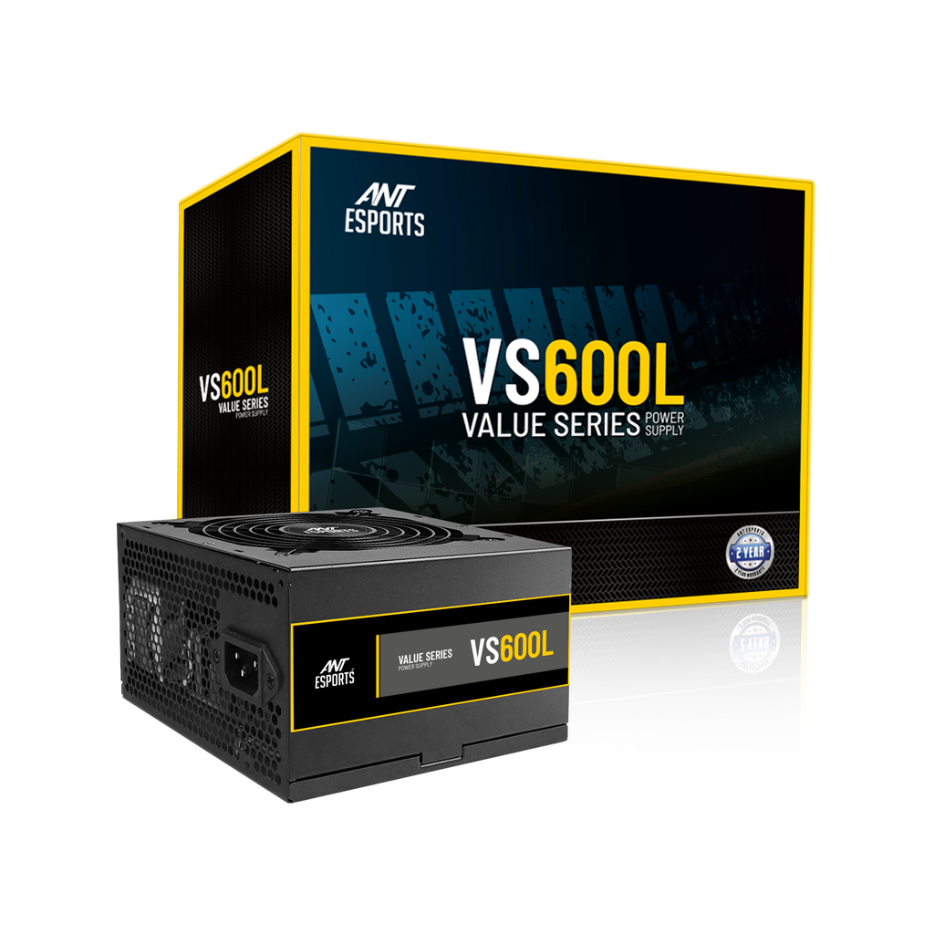 Ant Esports PSU VS600L (R-41258563)