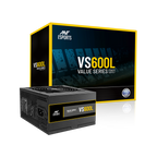 Ant Esports PSU VS600L (R-41258563)