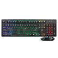 TAG CHAMP GAMING KEYBOARD