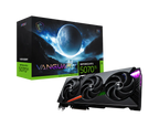 MSI GeForce RTX 5070 Ti 16G VANGUARD SOC