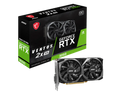 MSI GeForce RTX 3050 VENTUS 2X XS 8G OC