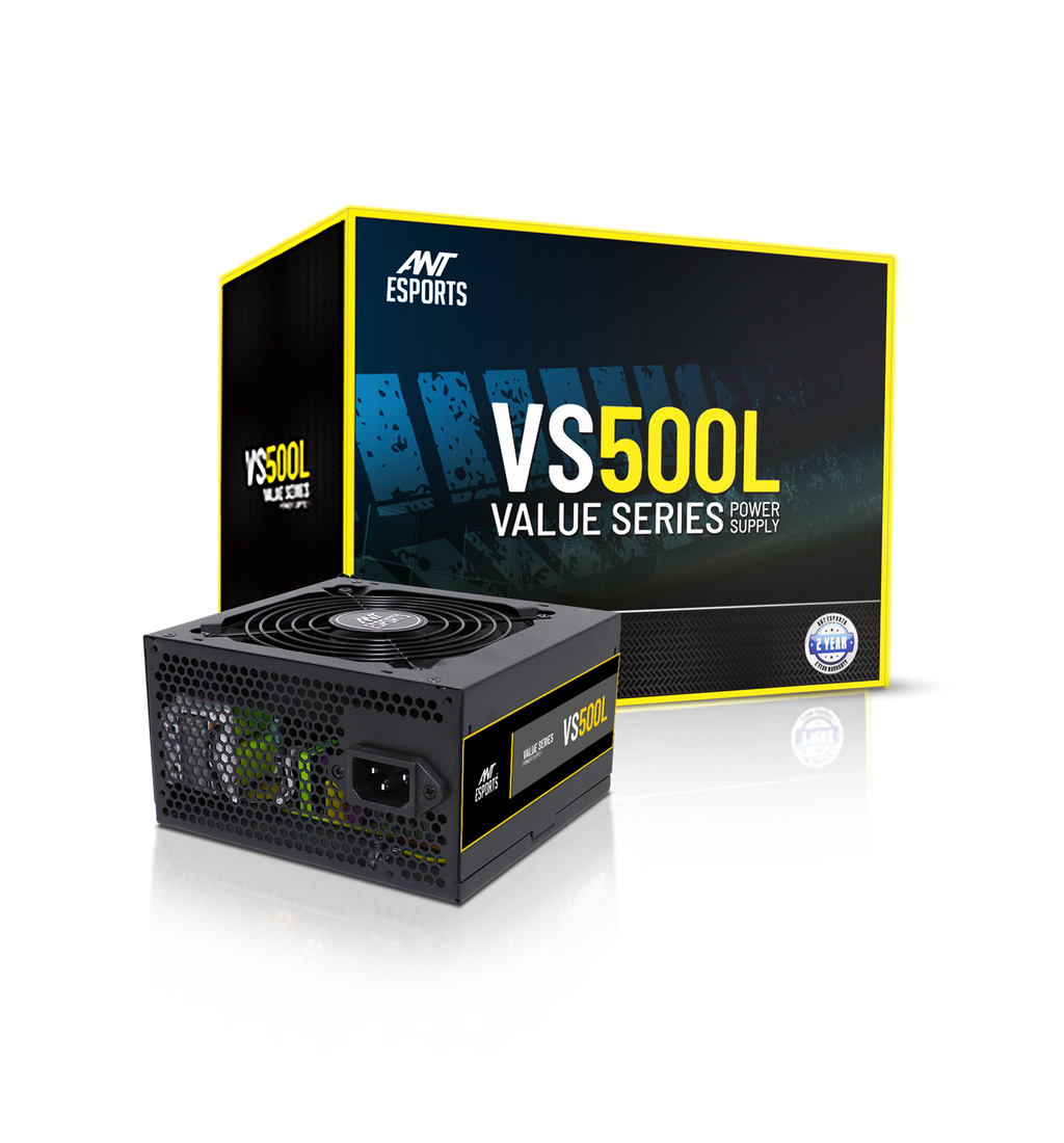 Ant Esports PSU VS500L (R-41258563)