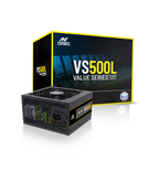Ant Esports PSU VS500L (R-41258563)