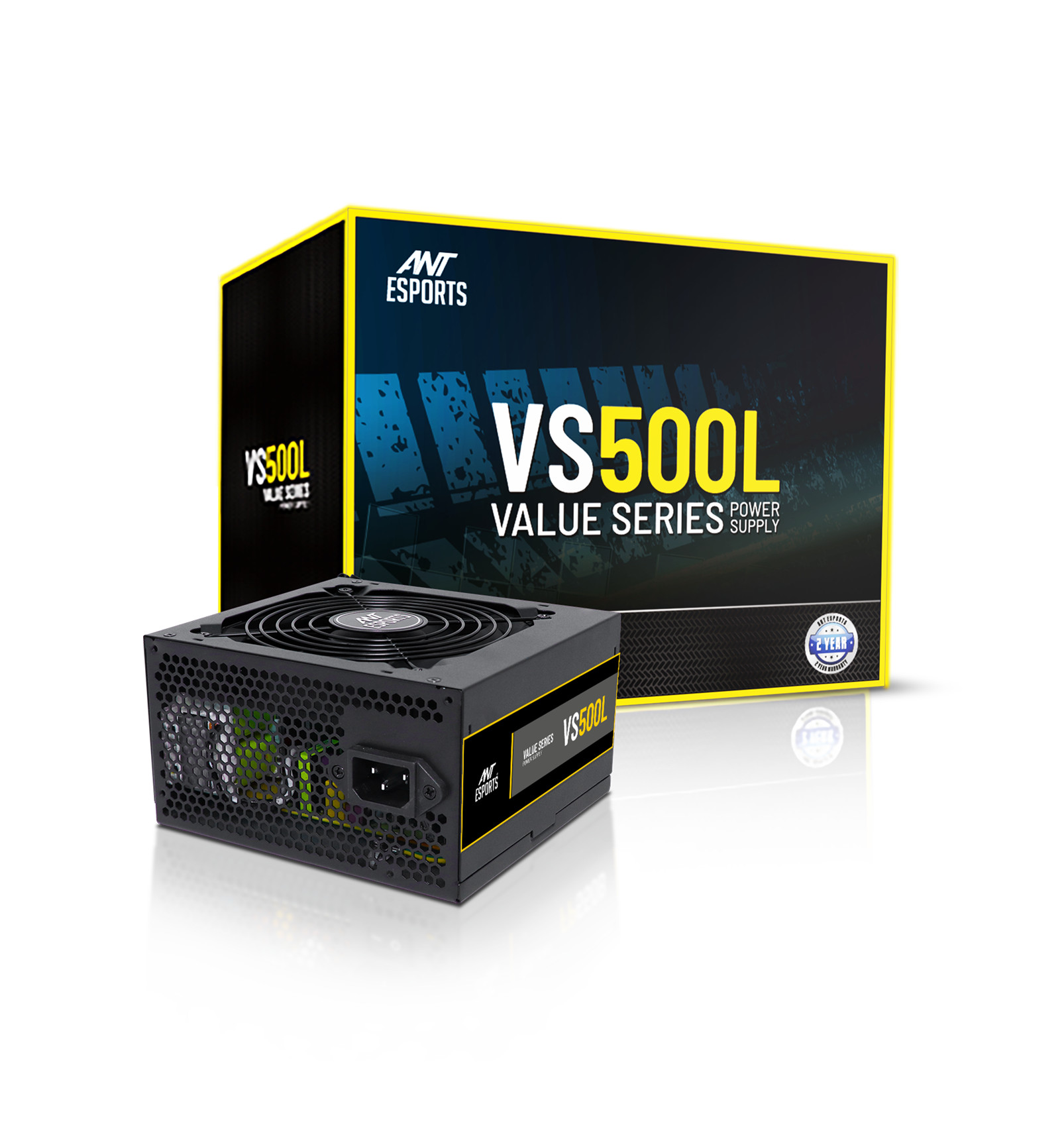 Ant Esports PSU VS500L (R-41258563)