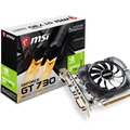 MSI GT 730 4GB DDR3 V2