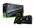 MSI GeForce RTX 5070 12G SHADOW 3X OC