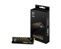 MSI SPATIUM M461 PCIe 4.0 NVMe M.2 1TB