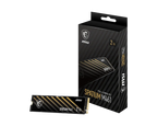 MSI SPATIUM M461 PCIe 4.0 NVMe M.2 1TB