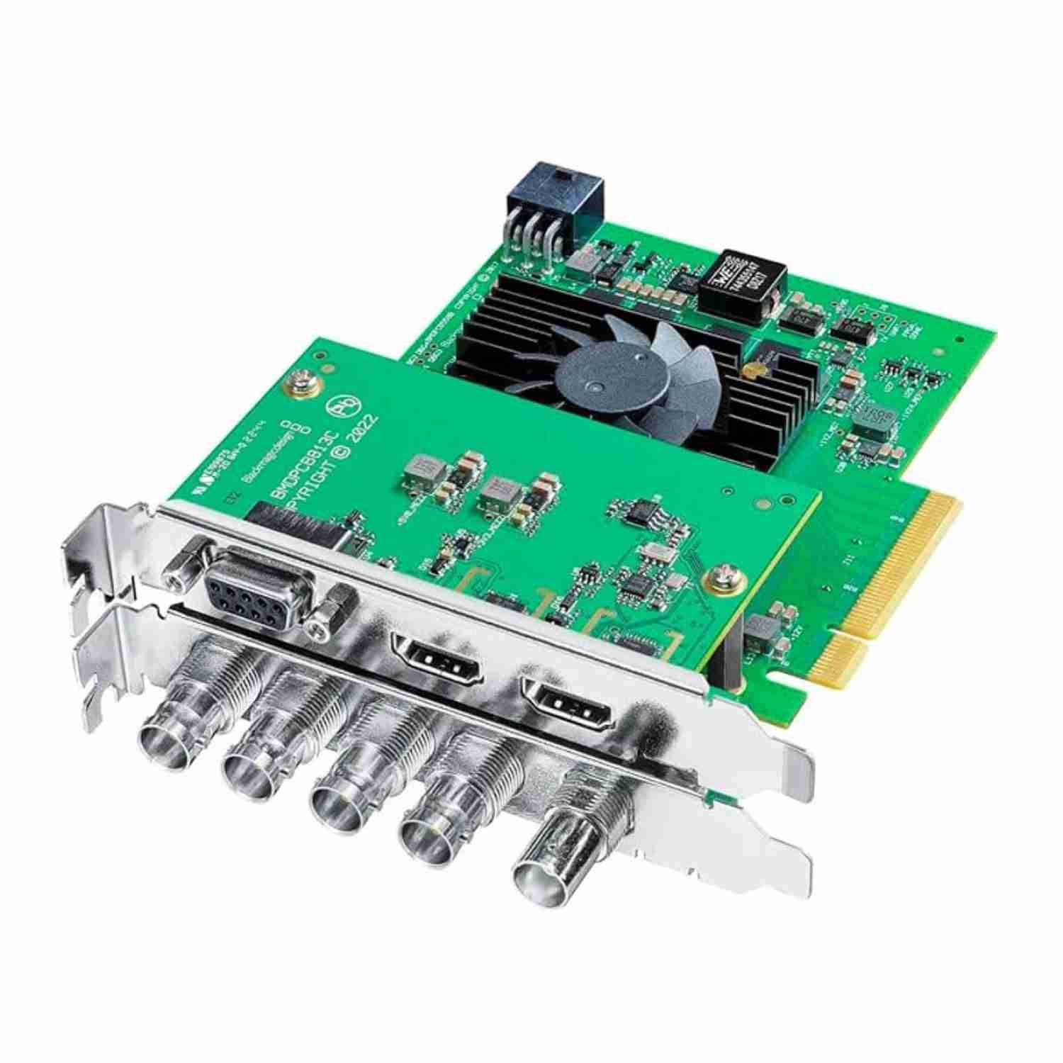 DeckLink 8K Pro Mini