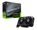 MSI GeForce RTX 5060 8G SHADOW 2X OC