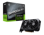 MSI GeForce RTX 5060 8G SHADOW 2X OC