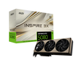 GeForce RTX 5080 16G INSPIRE 3X OC