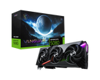 MSI GeForce RTX 5080 16G VANGUARD SOC
