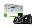 MSI GeForce RTX 5090 32G SUPRIM SOC