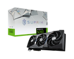 MSI GeForce RTX 5090 32G SUPRIM SOC