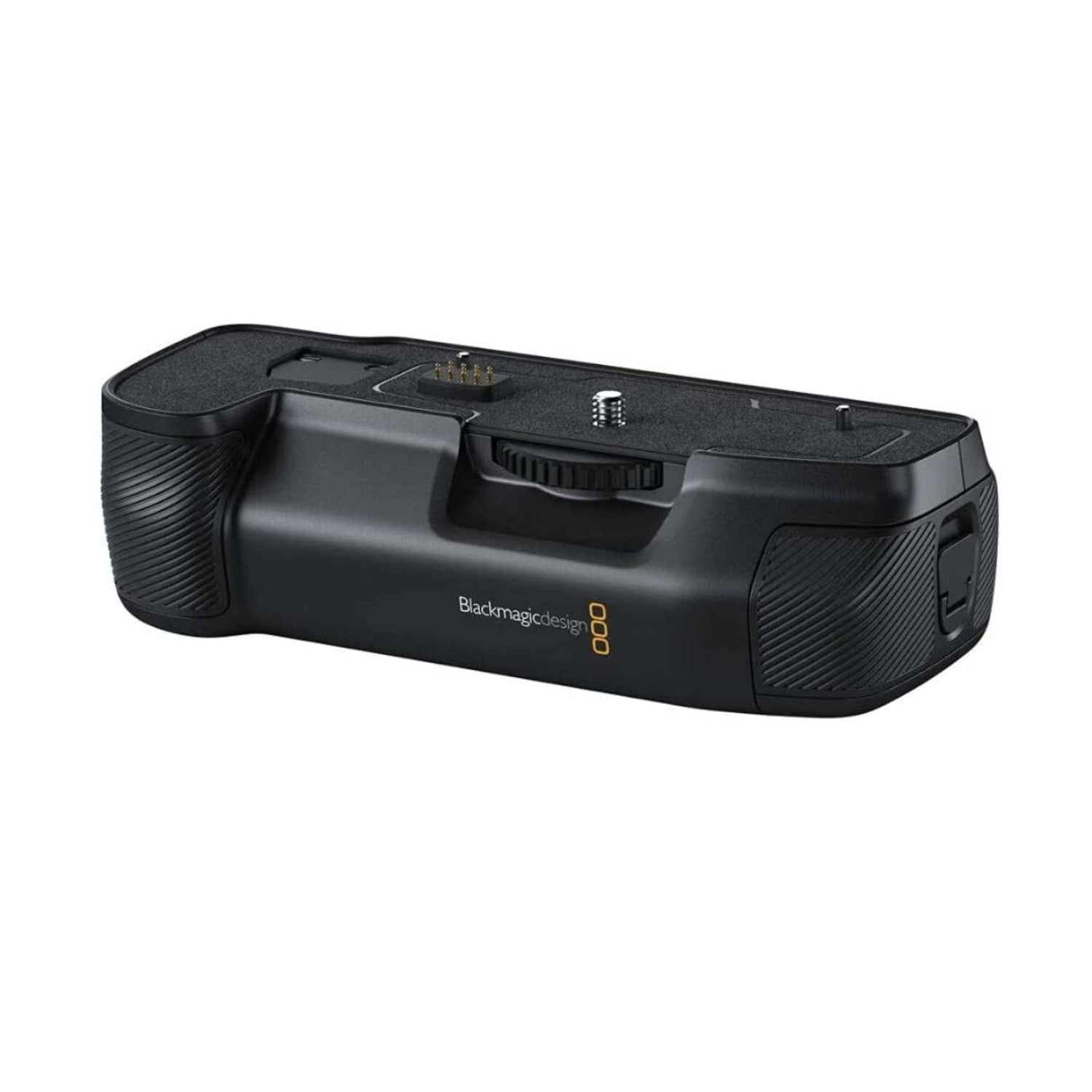 Blackmagic Pocket Camera Battery Pro Grip