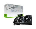 MSI GeForce RTX 5080 16G SUPRIM SOC