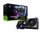 MSI GeForce RTX 5090 32G GAMING TRIO OC