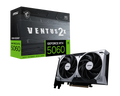 MSI GeForce RTX 5060 8G VENTUS 2X OC