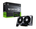 MSI GeForce RTX 5060 8G VENTUS 2X OC