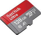 SANDISK MEMORY CARD 128GB