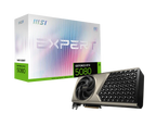 MSI GeForce RTX 5080 16G EXPERT OC