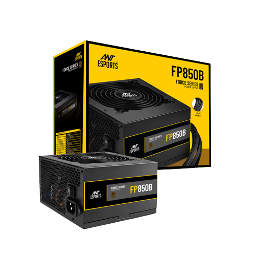 Ant Esports PSU FP850B (R-41183482)