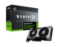 MSI GeForce RTX 5060 Ti 16G VENTUS 2X PLUS