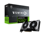 MSI GeForce RTX 5060 Ti 16G VENTUS 2X PLUS