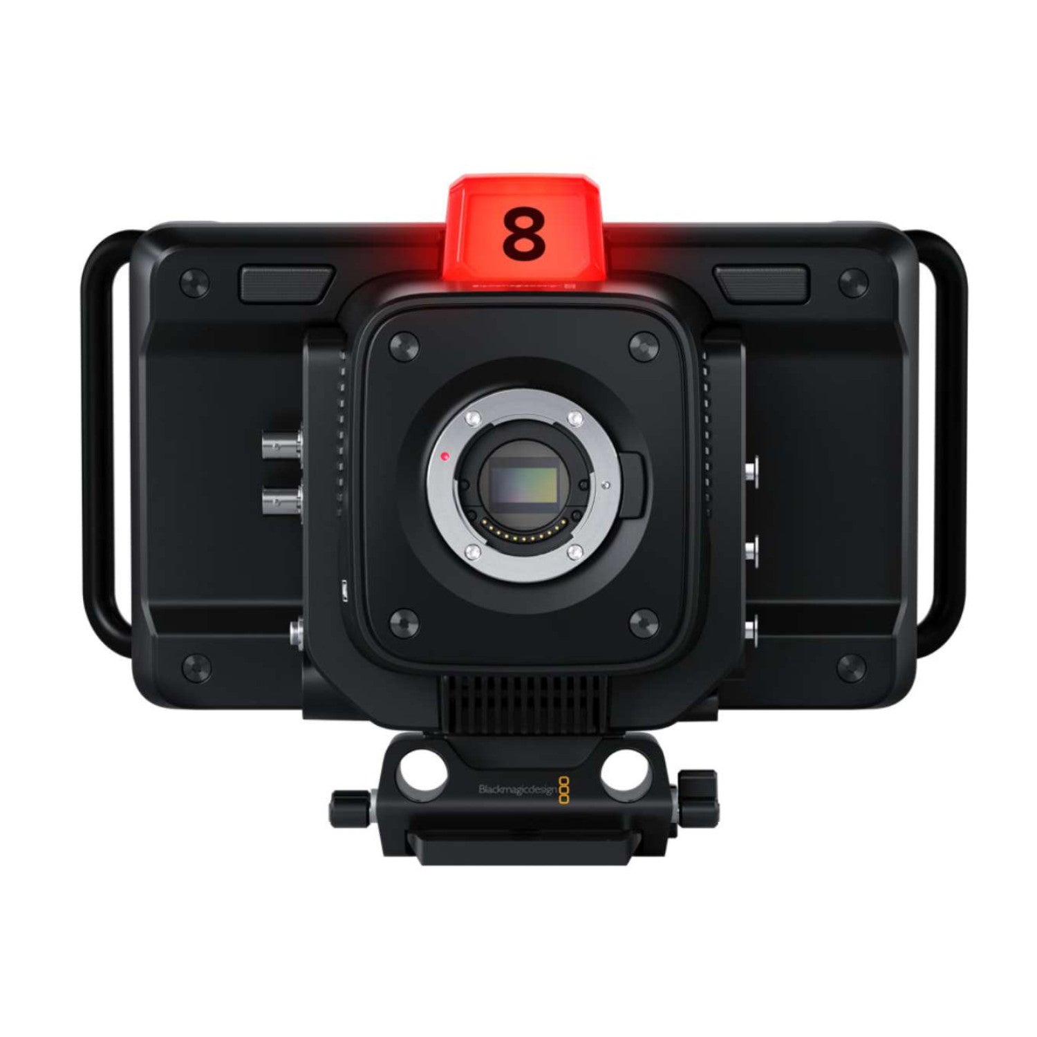 Blackmagic Studio Camera 4K Pro G2