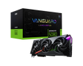 GeForce RTX 5080 16G VANGUARD SOC LAUNCH EDITION