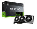 GeForce RTX 5080 16G VENTUS 3X OC