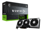 GeForce RTX 5080 16G VENTUS 3X OC