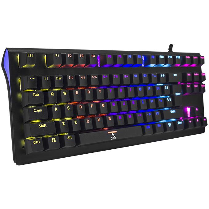 TAG SPARK GAMING KEYBOARD