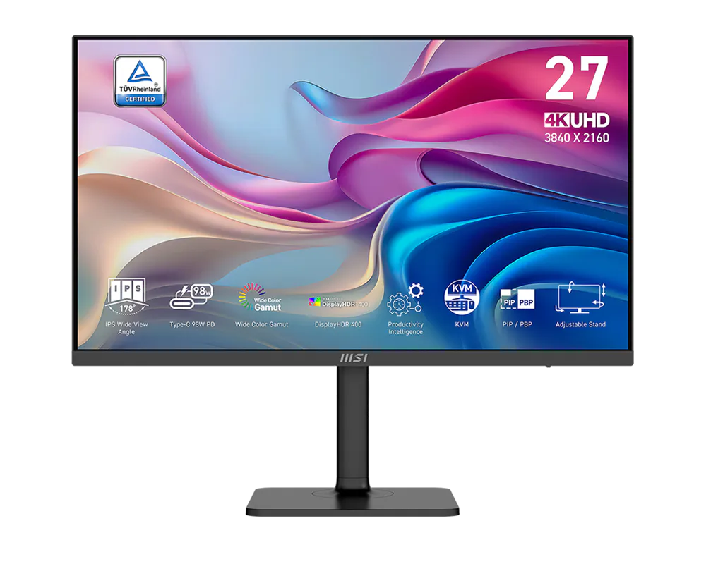 MSI Modern MD272UPHG