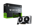MSI GeForce RTX 5060 Ti 8G VENTUS 2X OC PLUS