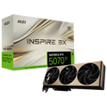 GeForce MSI RTX 5070 Ti 16G INSPIRE 3X OC PLUS